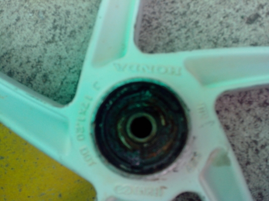 ขายแม็กฮอนด้าแท้ ขายแม็กฮอนด้าแท้