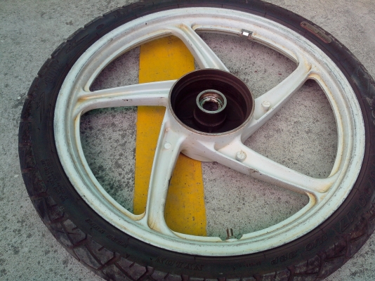 ขายแม็กฮอนด้าแท้ ขายแม็กฮอนด้าแท้