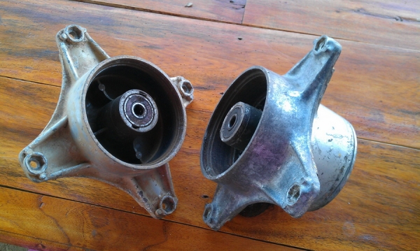 ดุมล้อชาลี