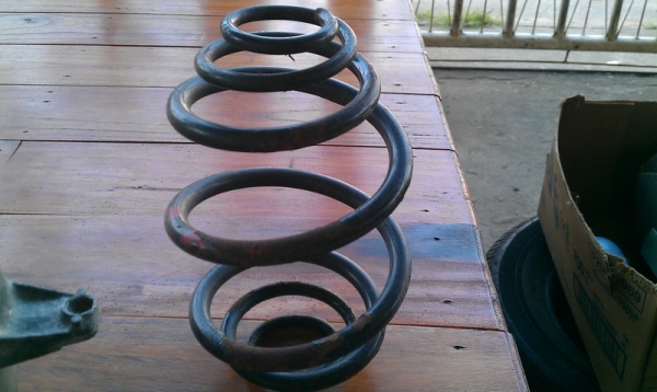 สปริงkia sportage