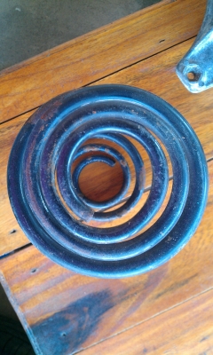 สปริงkia sportage