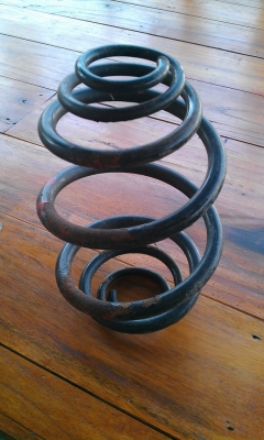 สปริงkia sportage