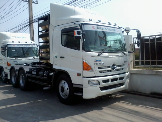 รับสมัครพนักงานขับรถบรรทุก ขนส่งสินค้า