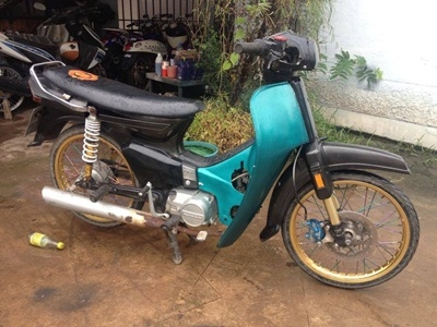 ขายดรีมคุรุสภาทะเบียนพร้อมโอน