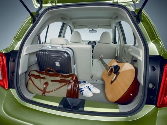 จ่ายทั้งหมดเพียง19,000 บาทออกมาร์ชไปขับได้เลย