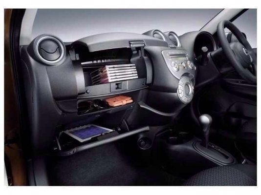 จ่ายทั้งหมดเพียง19,000 บาทออกมาร์ชไปขับได้เลย