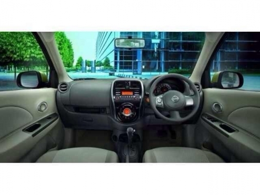 จ่ายทั้งหมดเพียง19,000 บาทออกมาร์ชไปขับได้เลย