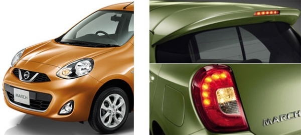 จ่ายทั้งหมดเพียง19,000 บาทออกมาร์ชไปขับได้เลย