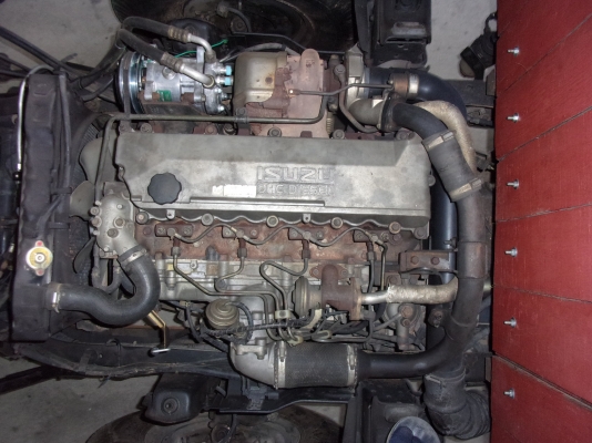 ขาย 6ล้อ อีซูซุ NPR 130 แรง ยาว 4.30 ปี 2006 สภาพสวยเดิมเครื่องดี พร้อมใช้งาน ชมก่อนได้ครับ สนใจติดต่อ 081-9425443