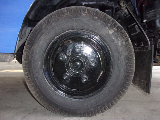 ขาย 6ล้อ อีซูซุ NPR 130 แรง ยาว 4.30 ปี 2006 สภาพสวยเดิมเครื่องดี พร้อมใช้งาน ชมก่อนได้ครับ สนใจติดต่อ 081-9425443