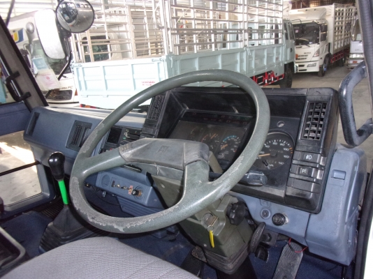 ขาย 6ล้อ อีซูซุ FRR ประกอบ 175 แรง ยาว 6.10 ปี1998 สภาพสวยเดิมเครื่องดี พร้อมใช้งาน ชมก่อนได้ครับ สนใจติดต่อ 081-9425443