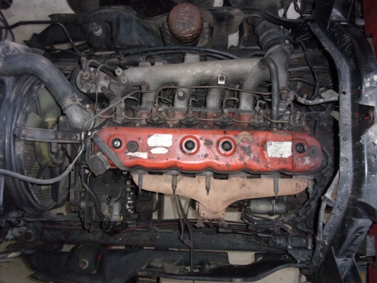 ขาย 6ล้อ อีซูซุ FRR ประกอบ 175 แรง ยาว 6.10 ปี1998 สภาพสวยเดิมเครื่องดี พร้อมใช้งาน ชมก่อนได้ครับ สนใจติดต่อ 081-9425443