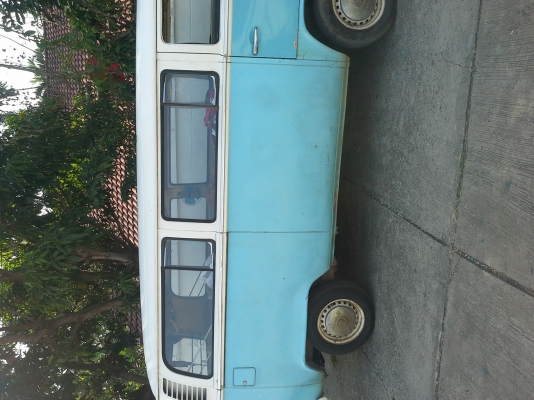 จะปล่อย Volk ตููุ้ ฟ้าขาวไฟต่ำ