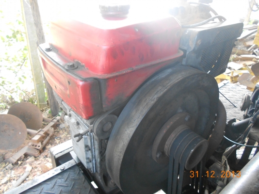 ขายเครื่องคูโบโต้า ER1500 เครื่ิองแน่น สภาพดี ประหยัดน้ำมัน