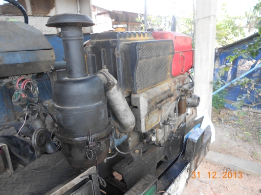 ขายเครื่องคูโบโต้า ER1500 เครื่ิองแน่น สภาพดี ประหยัดน้ำมัน