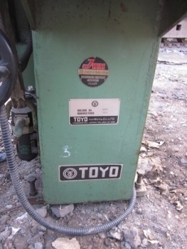 ขาย-เครื่องตัด เครื่องเจาะสำหรับงานไม้ DOLILL 5030 มือสองเก่าญี่ปุ่น สภาพสวย ขาย-เครื่องตัด เครื่องเจาะสำหรับงานไม้ DOLILL 5030 มือสองเก่าญี่ปุ่น สภาพสวย