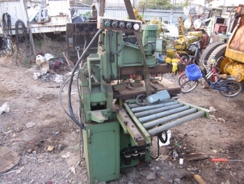 ขาย-เครื่องตัด เครื่องเจาะสำหรับงานไม้  DOLILL 5030 มือสองเก่าญี่ปุ่น สภาพสวย