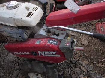 ขาย- รถไถนาเดินตาม เครื่องพรวนดิน YANMAR GA160 มือสองเก่าญี่ปุ่น แท้ สภาพดี พร้อมใช้งาน ขาย- รถไถนาเดินตาม เครื่องพรวนดิน YANMAR GA160 มือสองเก่าญี่ปุ่น แท้ สภาพดี พร้อมใช้งาน