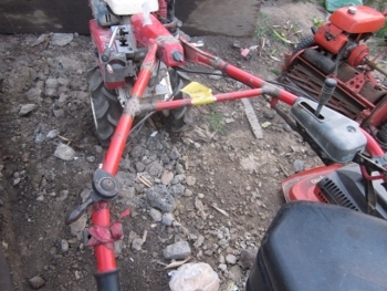 ขาย- รถไถนาเดินตาม เครื่องพรวนดิน YANMAR GA160 มือสองเก่าญี่ปุ่น แท้ สภาพดี พร้อมใช้งาน ขาย- รถไถนาเดินตาม เครื่องพรวนดิน YANMAR GA160 มือสองเก่าญี่ปุ่น แท้ สภาพดี พร้อมใช้งาน