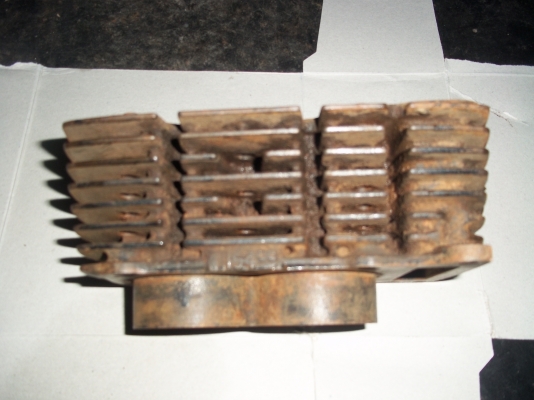 ขายเสื้อสูบ C-95 154CC. ขายเสื้อสูบ C-95 154CC.