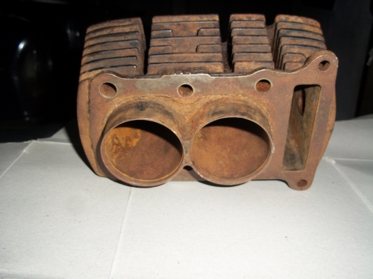 ขายเสื้อสูบ C-95 154CC. ขายเสื้อสูบ C-95 154CC.