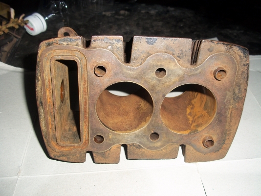 ขายเสื้อสูบ C-95 154CC. ขายเสื้อสูบ C-95 154CC.