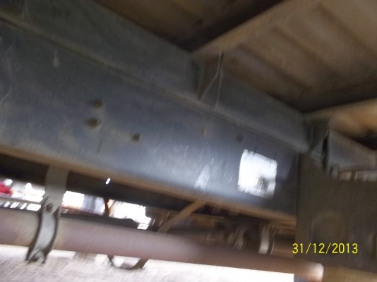 ขายHINO FB4J ห้างแท้ ขายด่วน