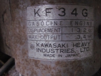 ขาย- รถบรรทุกล้อยาง CHIKUSHI: GM30B มือสองญี่ปุ่น สภาพพร้อมใช้งาน เครื่องยนต์เดินดี ขาย- รถบรรทุกล้อยาง CHIKUSHI: GM30B มือสองญี่ปุ่น สภาพพร้อมใช้งาน เครื่องยนต์เดินดี