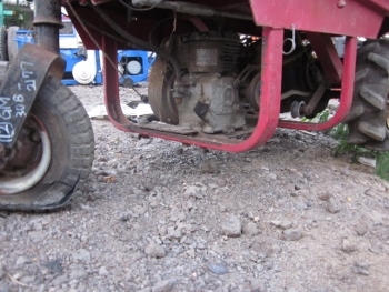 ขาย- รถบรรทุกล้อยาง CHIKUSHI: GM30B มือสองญี่ปุ่น สภาพพร้อมใช้งาน เครื่องยนต์เดินดี ขาย- รถบรรทุกล้อยาง CHIKUSHI: GM30B มือสองญี่ปุ่น สภาพพร้อมใช้งาน เครื่องยนต์เดินดี