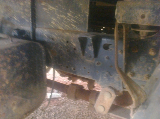 ขาย 4 ล้อ TOYOTA-DYNA-200 สภาพเดิมๆ พร้อมใช้