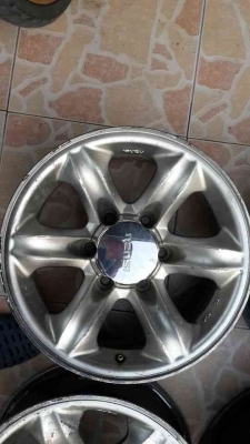 แม็กเล็บเหยี่ยว 1 ชุด