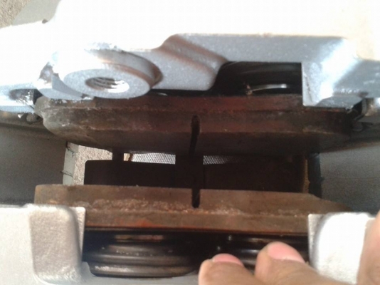 ขายปั้มเบรค แบมโบ้ ก็อป ขายปั้มเบรค แบมโบ้ ก็อป