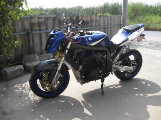 ขายแล้วครับ