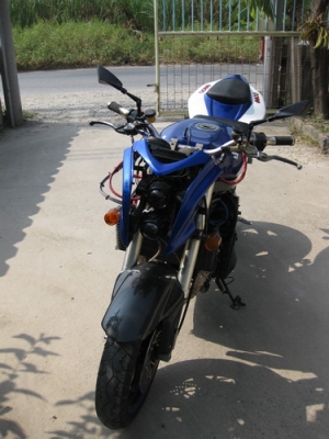 ขายแล้วครับ