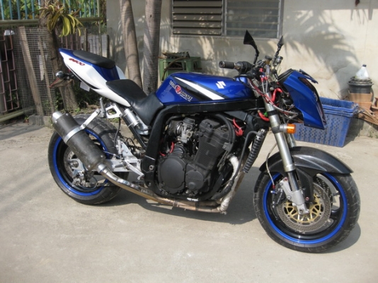 ขายแล้วครับ