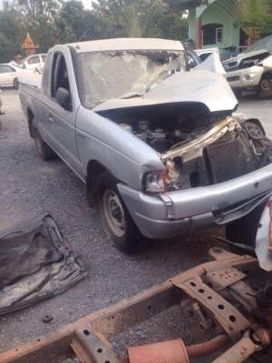 รับซื้อรถยนต์เกิดอุบัติเหตุทุกชนิด ทั้งเก่าและใหม่ รถกระบะ+รถเก๋ง+รถบรรทุก+รถผุ+รถเครื่องพัง โทรปรึกษาได้ตลอดเวลา เช็คราคาก่อนได้ สนใจติดต่อโทร วรเวช โทร.081-657-1322