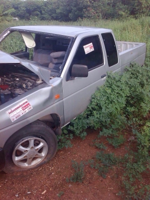 รับซื้อรถยนต์เกิดอุบัติเหตุทุกชนิด ทั้งเก่าและใหม่ รถกระบะ+รถเก๋ง+รถบรรทุก+รถผุ+รถเครื่องพัง โทรปรึกษาได้ตลอดเวลา เช็คราคาก่อนได้ สนใจติดต่อโทร วรเวช โทร.081-657-1322