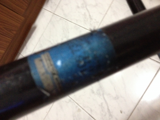 ขายโช็คอัฟใส่ bmw e30 สภาพดี 1คู่ ราคา1200บาท โทร0875077464โส ขายโช็คอัฟใส่ bmw e30 สภาพดี 1คู่ ราคา1200บาท โทร0875077464โส