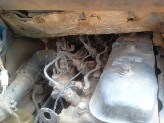 ขายรถบรรทุกหกล้อไอ้หนุ่มทางหลวงราคาไม่แพง 285000 ขายรถบรรทุกหกล้อไอ้หนุ่มทางหลวงราคาไม่แพง 285000