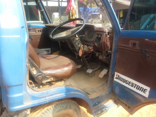 ขายรถบรรทุกหกล้อไอ้หนุ่มทางหลวงราคาไม่แพง 285000 ขายรถบรรทุกหกล้อไอ้หนุ่มทางหลวงราคาไม่แพง 285000