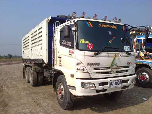 สิบล้อ รับจ้างบรรทุกหิน บรรทุกดิน ทรายทั้วประเทศ สิบล้อ รับจ้างบรรทุกหิน บรรทุกดิน ทรายทั้วประเทศ