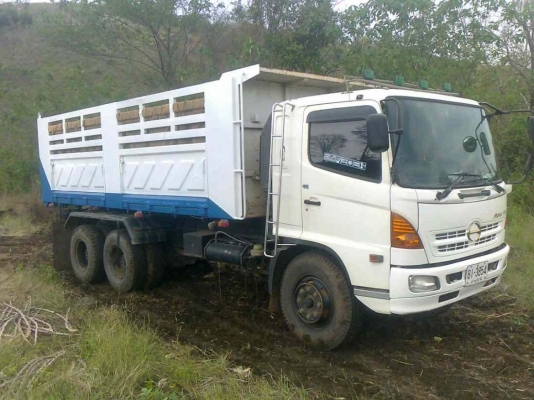 สิบล้อ รับจ้างบรรทุกหิน บรรทุกดิน ทรายทั้วประเทศ สิบล้อ รับจ้างบรรทุกหิน บรรทุกดิน ทรายทั้วประเทศ