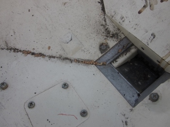 ขาย - เครื่องสีข้าวสาร ISEKI MX250 มือสองเก่าญี่ปุ่น สภาพสวย พร้อมใช้งาน