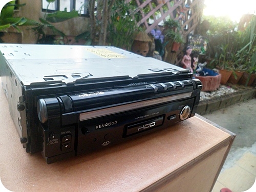 KENWOOD HDX 710 -darddiskในตัว 20 gb- Memmorystick -TVturner -AV -monitor touchscreen-Navigator-Gps ราคา 3,900 บาท สภาพใหม่กริ๊บๆๆเกิน 95\% KENWOOD HDX 710 -darddiskในตัว 20 gb- Memmorystick -TVturner -AV -monitor touchscreen-Navigator-Gps ราคา 3,900 บาท สภาพใหม่กริ๊บๆๆเกิน 95\%