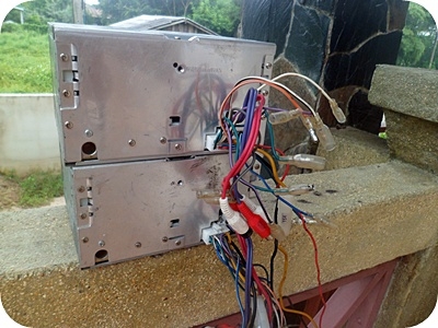 Clarion DMB 165 CD/MD ตัวสวยสุด สภาพดี เสียงสุดยอด คลาสสิคมากๆ Clarion DMB 165 CD/MD ตัวสวยสุด สภาพดี เสียงสุดยอด คลาสสิคมากๆ