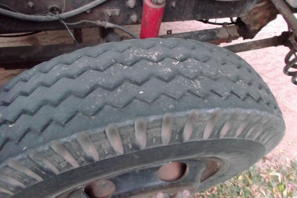 ขายด่วนรถสิบล้อHINOZMโม่ปูน6คิวโม่โซ้เครือง260แรง2เพลา