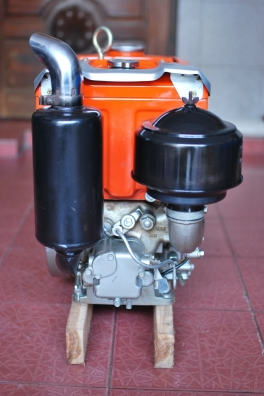 ขาย kubota RT100 Di เครื่องติดนิ่ม สภาพสวยพร้อมใช้ รับประกัน 2 เดือน ราคา 25000 บาท