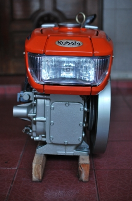 ขาย kubota RT100 Di เครื่องติดนิ่ม สภาพสวยพร้อมใช้ รับประกัน 2 เดือน ราคา 25000 บาท