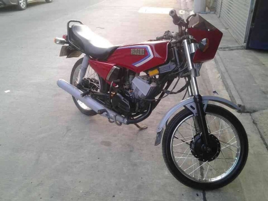 Concorde 135cc เดิมๆเครื่องดีขาย 20000