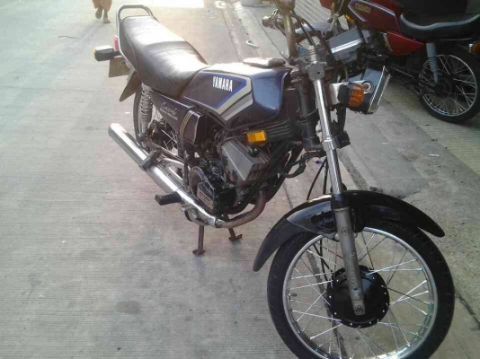 Concorde 135cc เดิมๆมือเดียวขาย 20000